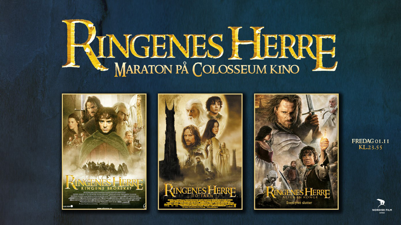 ringenes herre