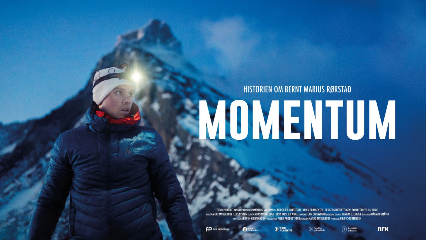 Momentum