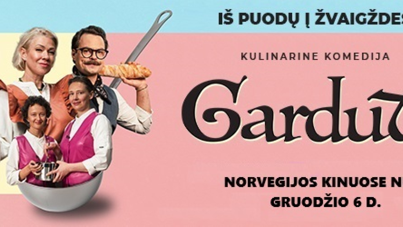 Gardute
