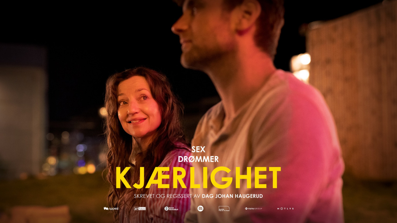 Kjærlighet