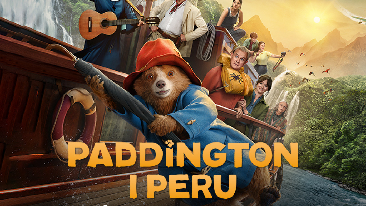 paddington