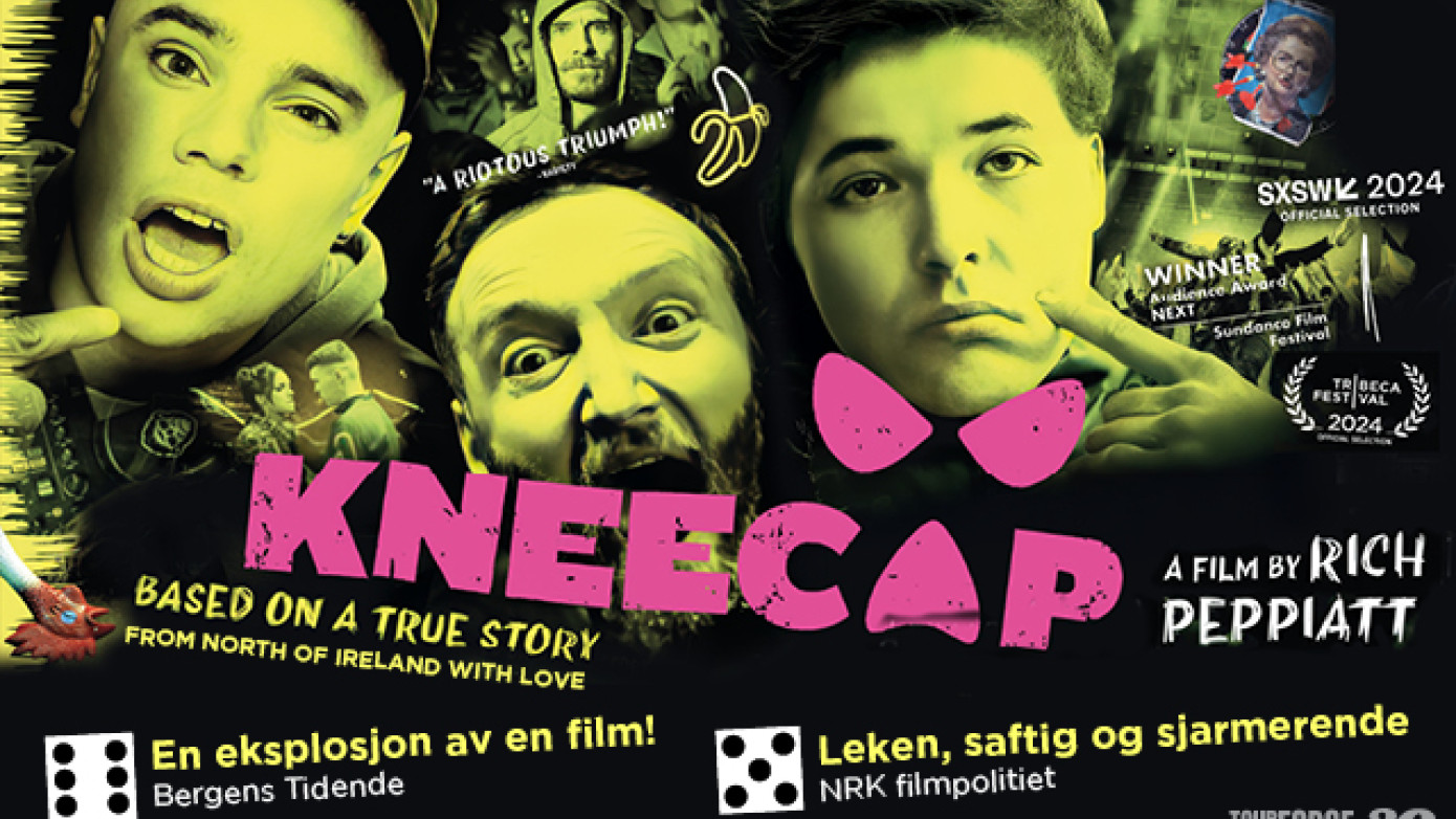kneecap