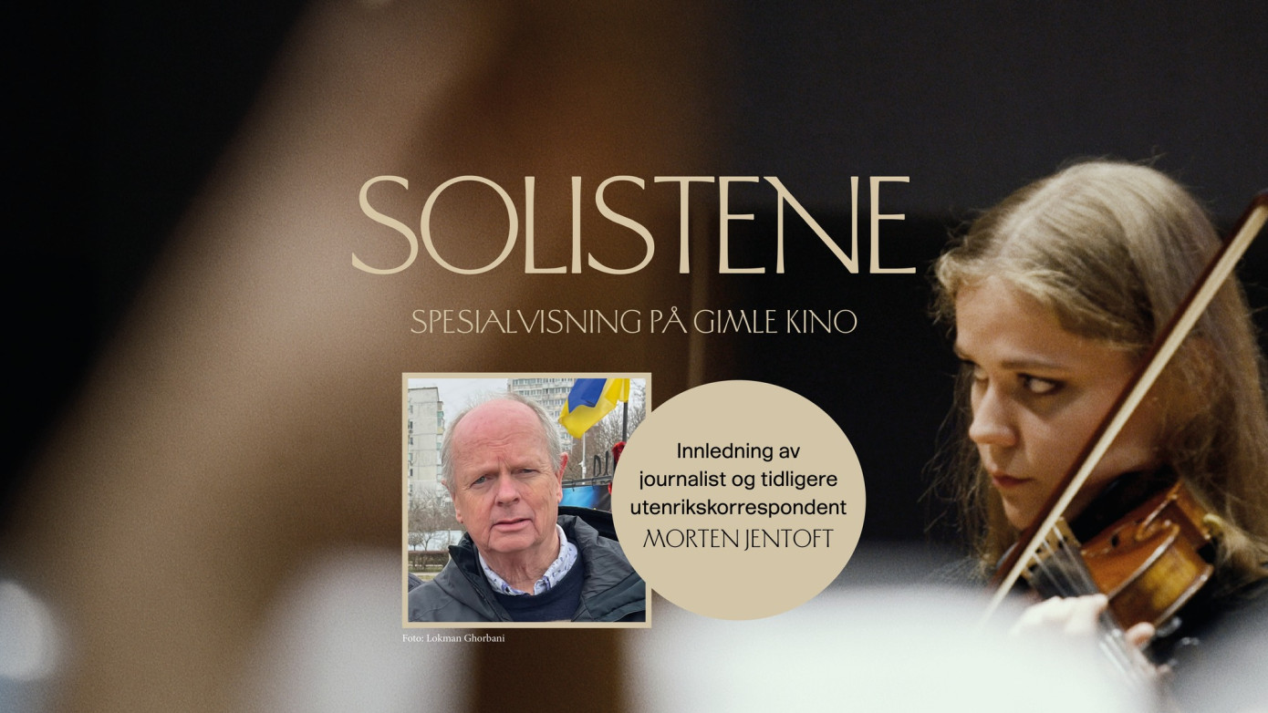 Solistene