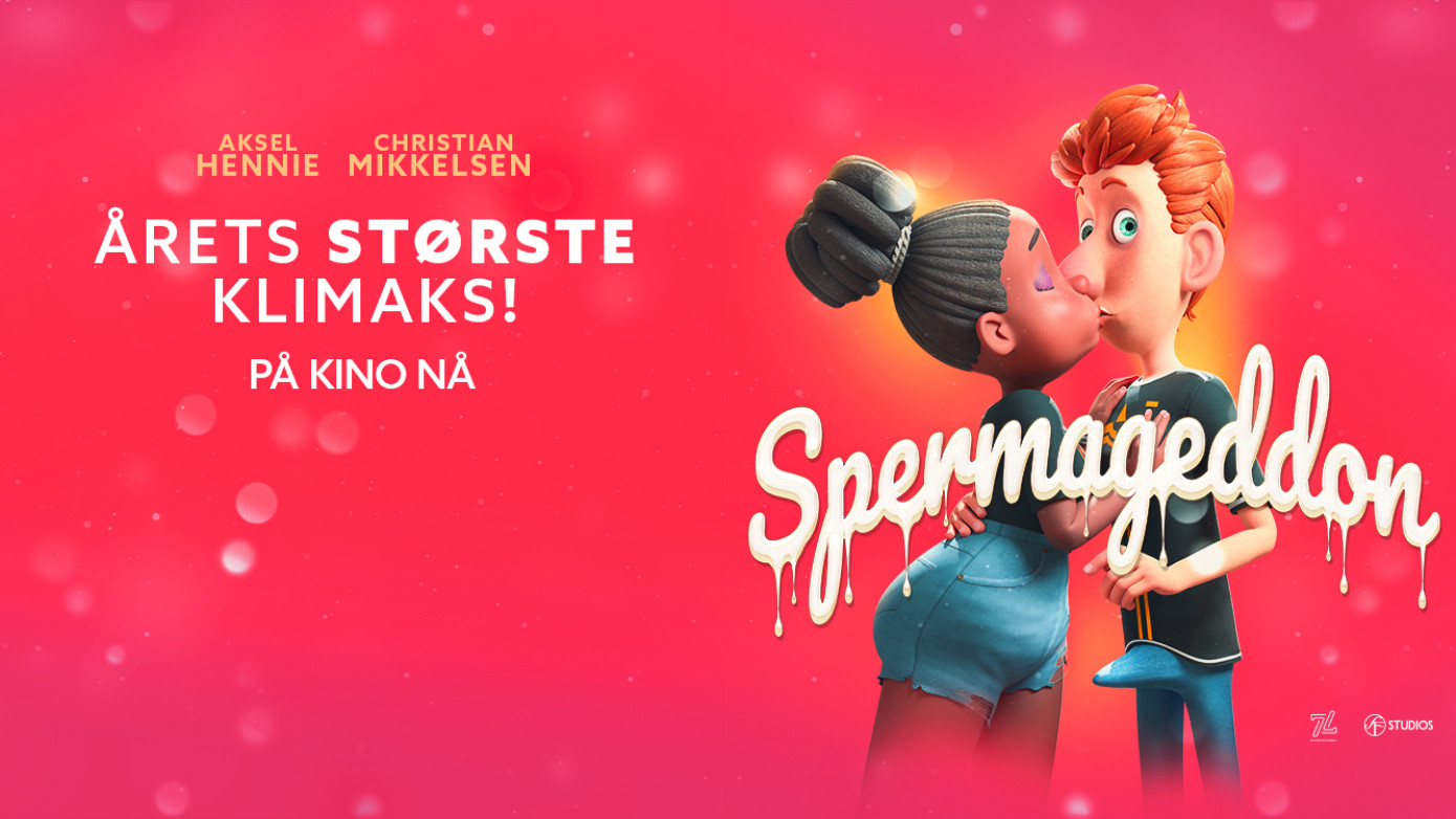 SPERMAGEDDON