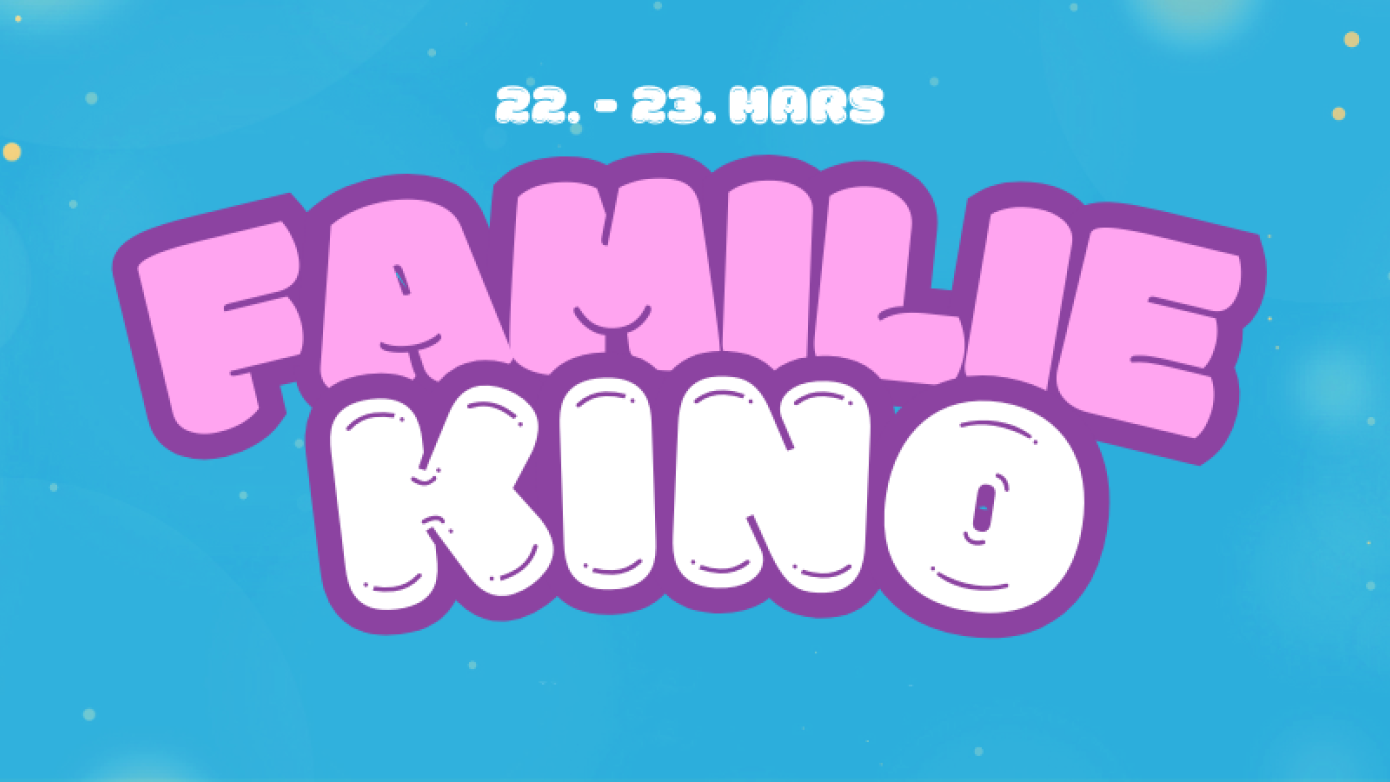 Familiekino
