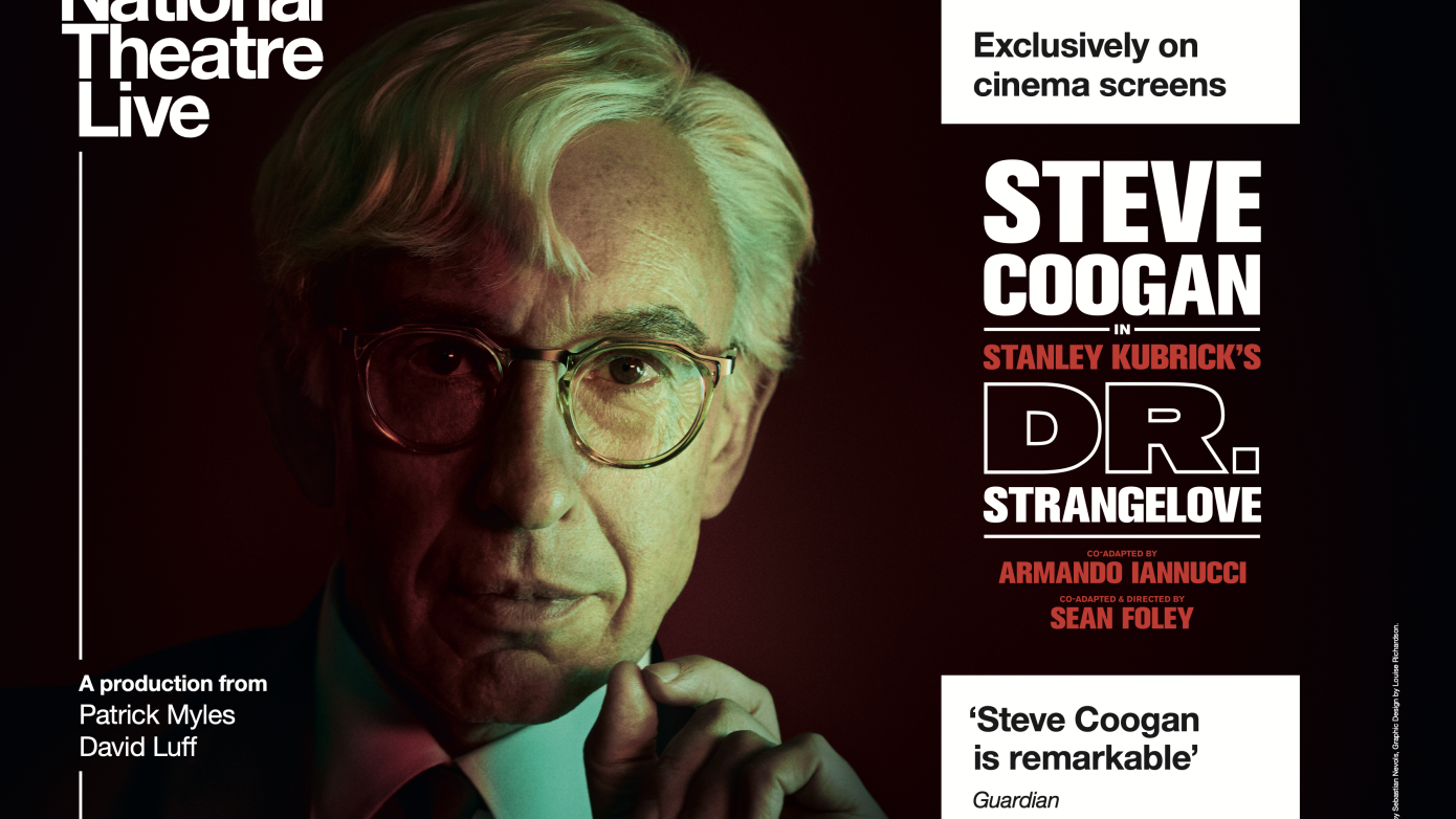 Dr. Strangelove 