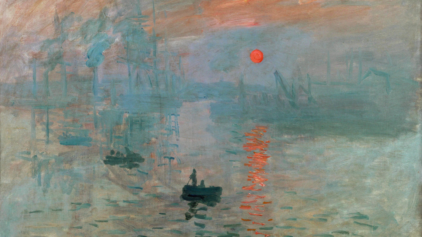 dawn