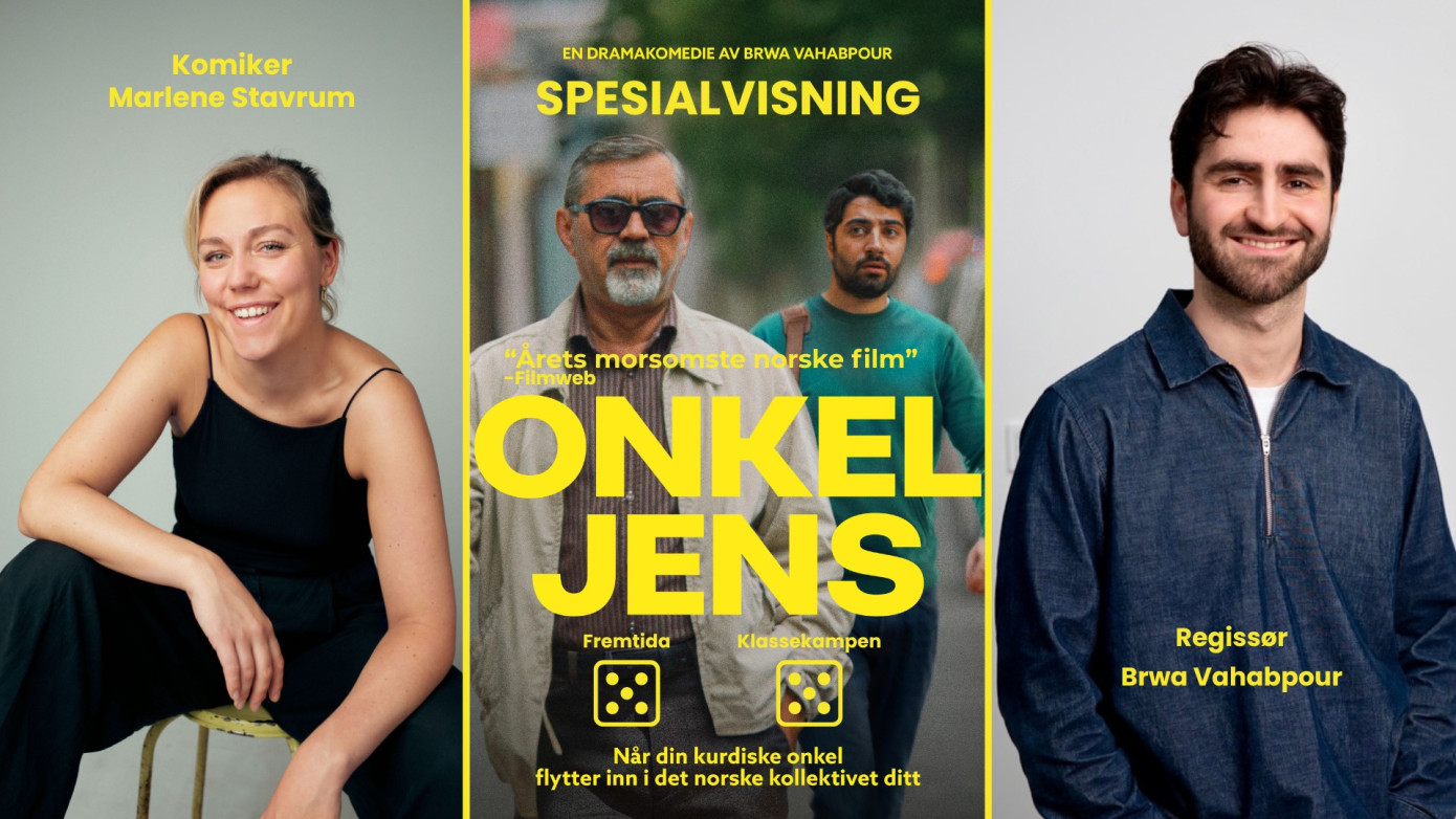 onkel jens