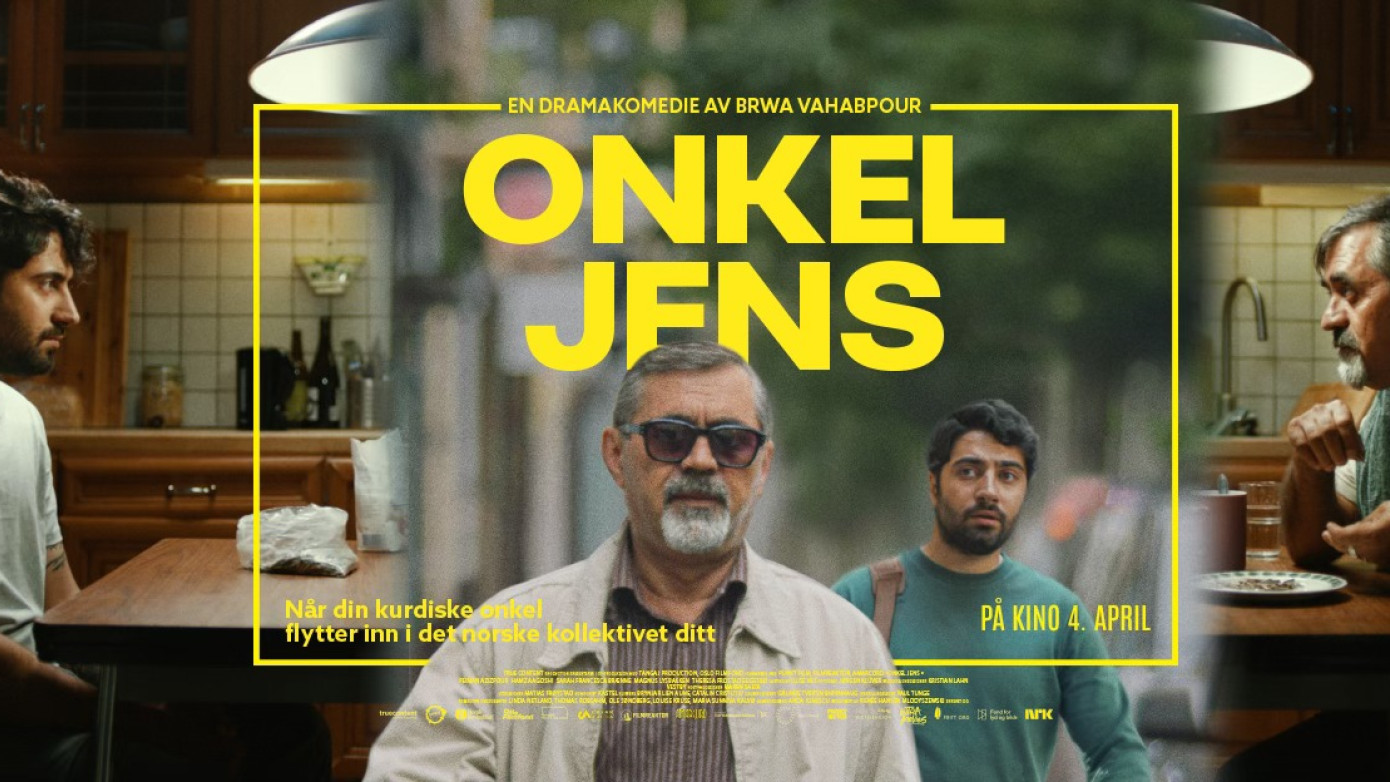 onkel jens