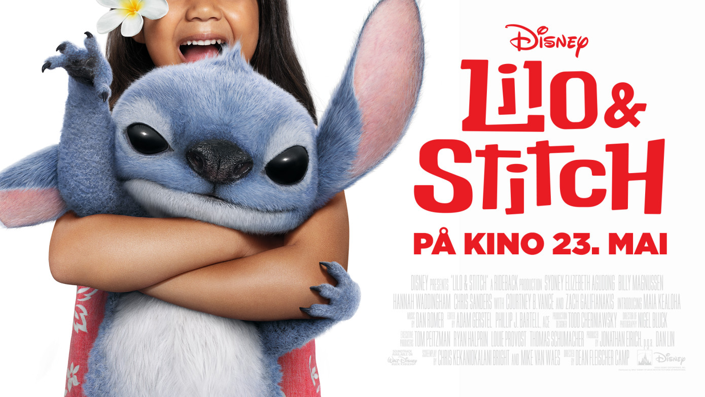 lilo & stitch
