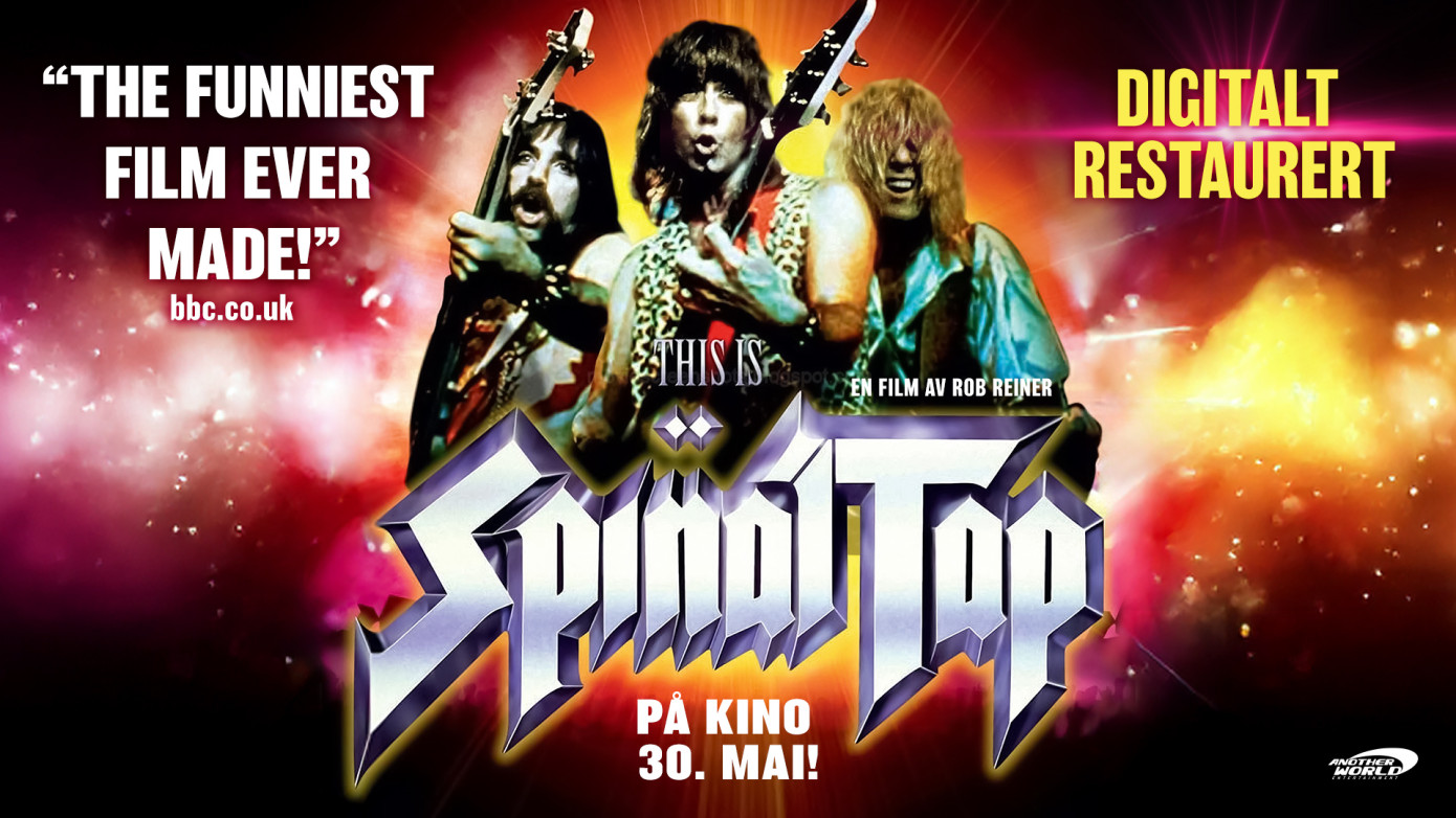 Spinaltap