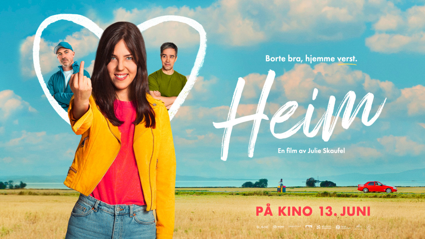 Heim 
