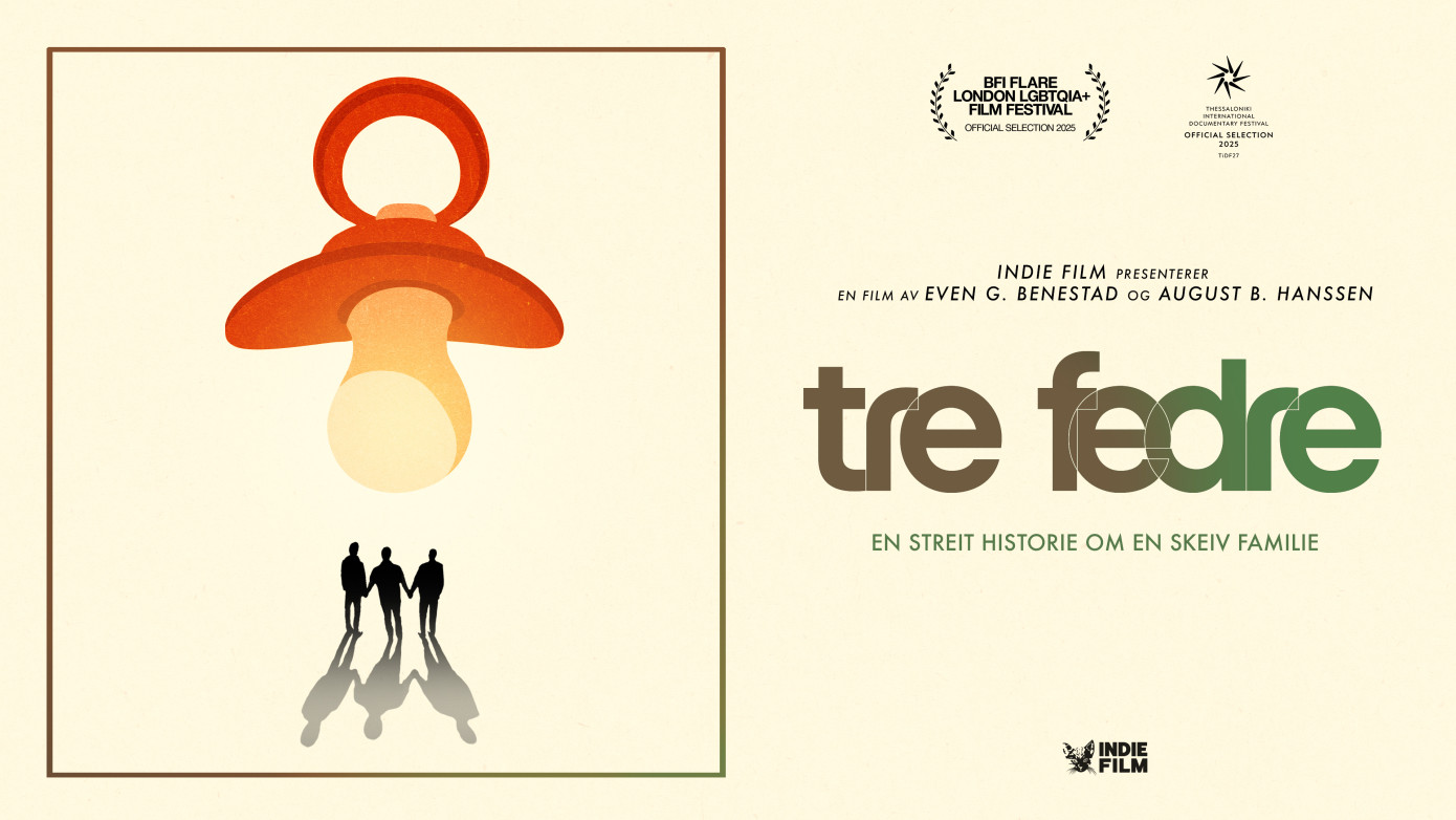 Tre Fedre