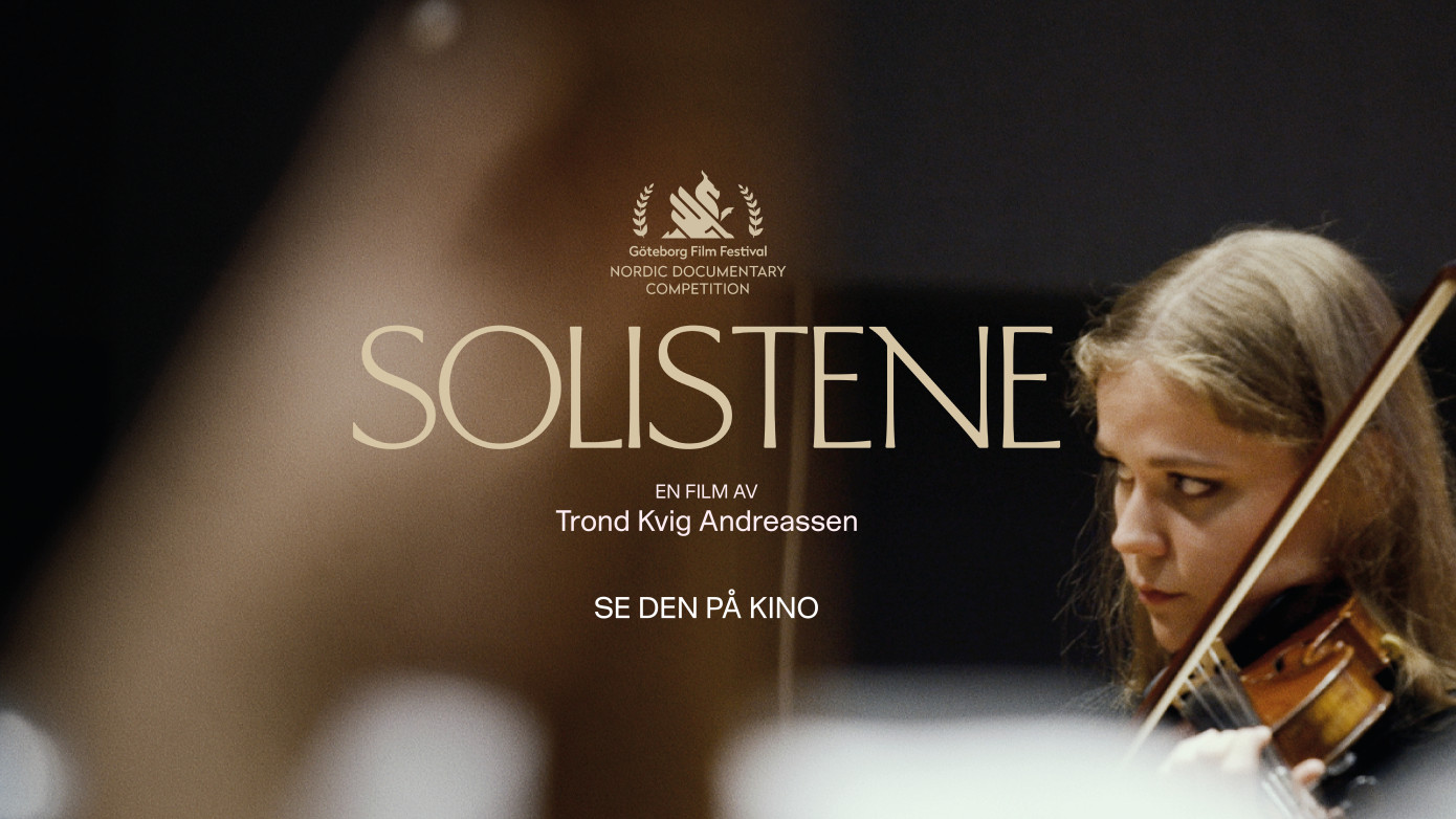 Solistene