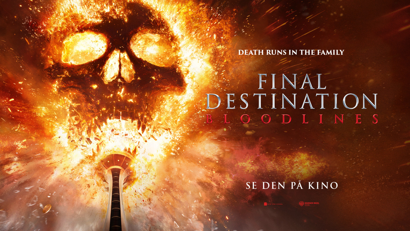 final destination bloodlines
