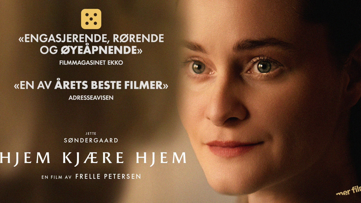 hjem kjære hjem