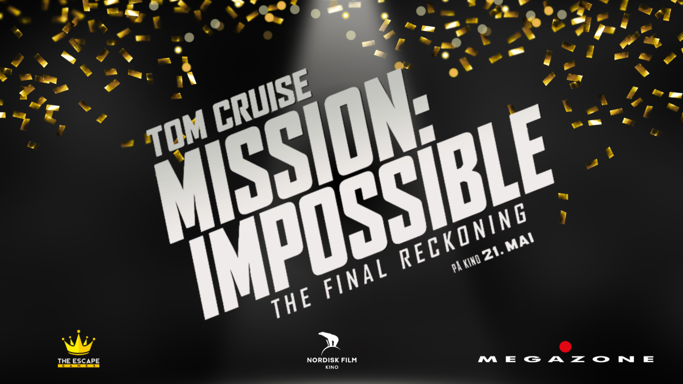 mission impossible: The final reckoning