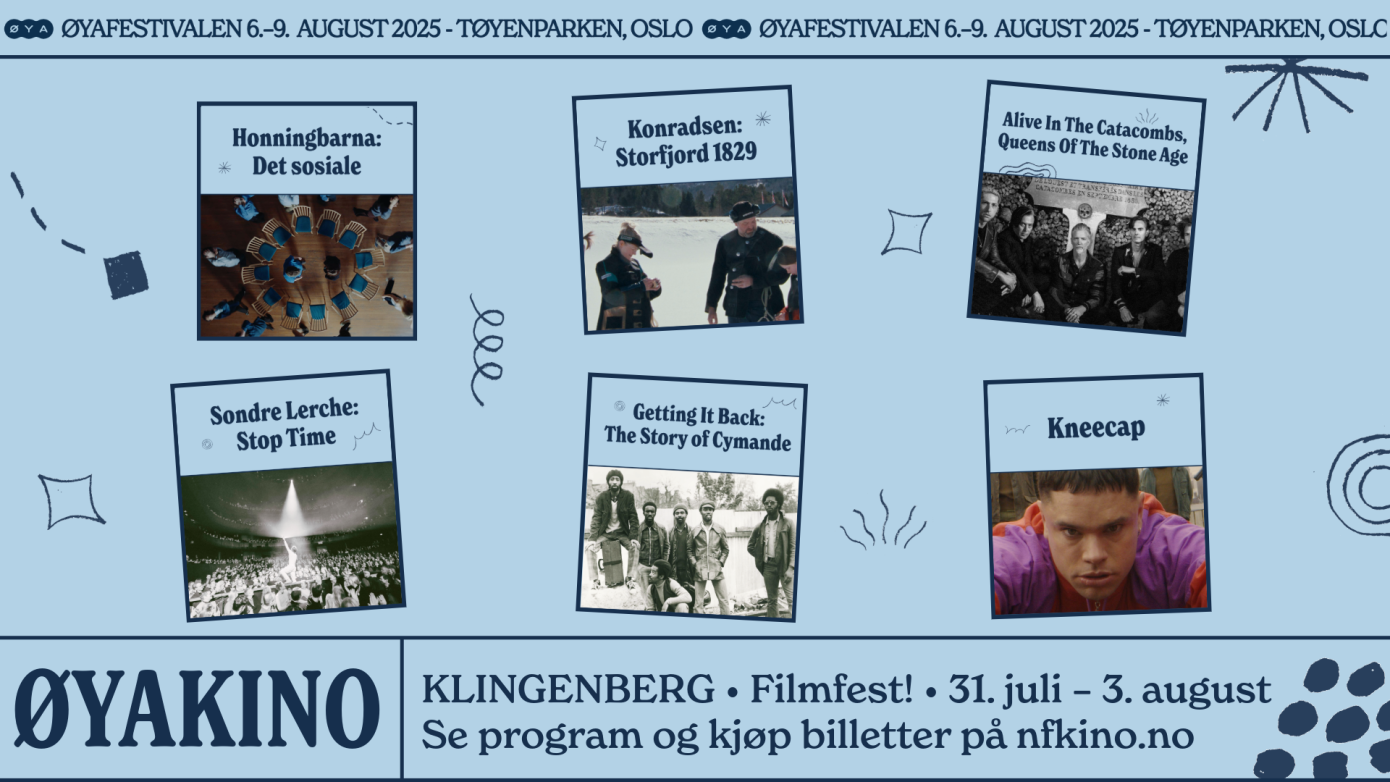 øyakino