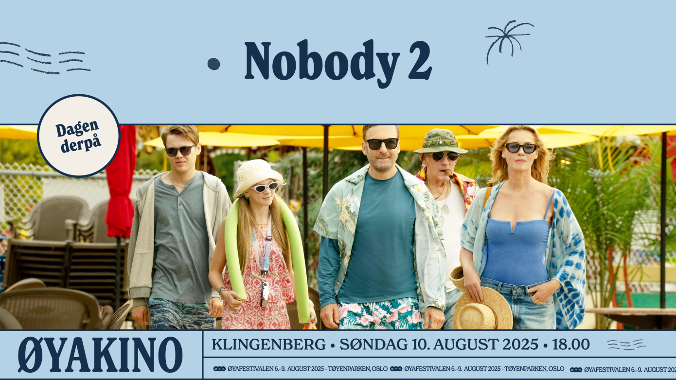 Nobody 2