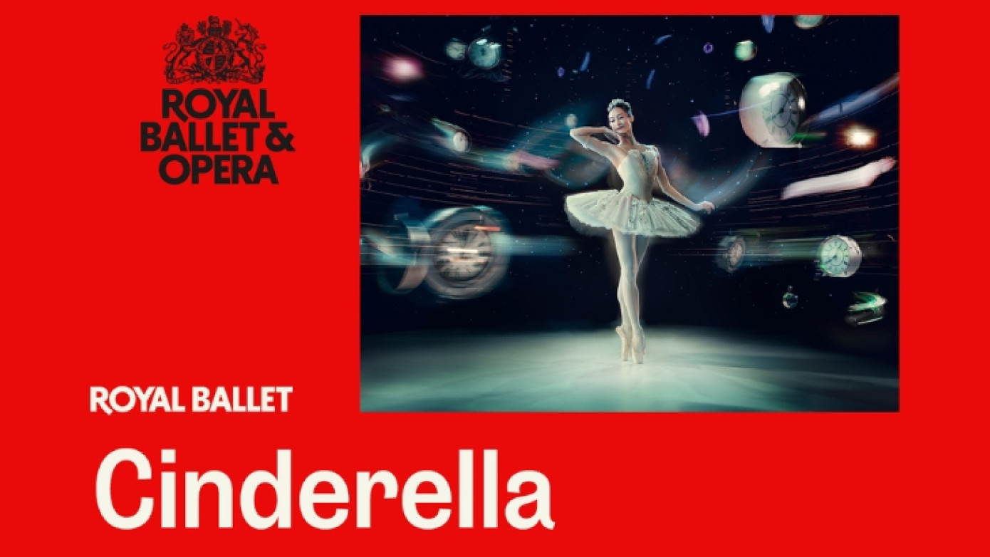 cinderella