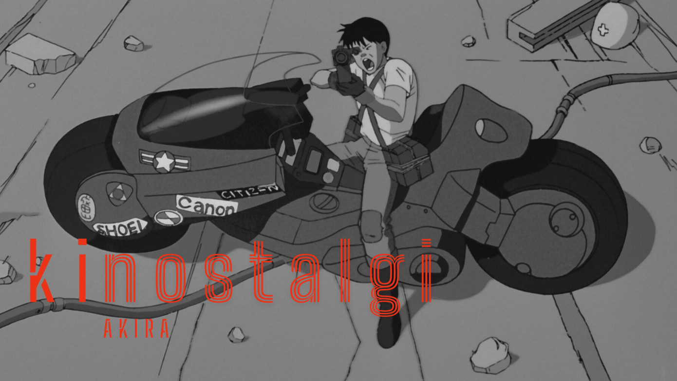 akira