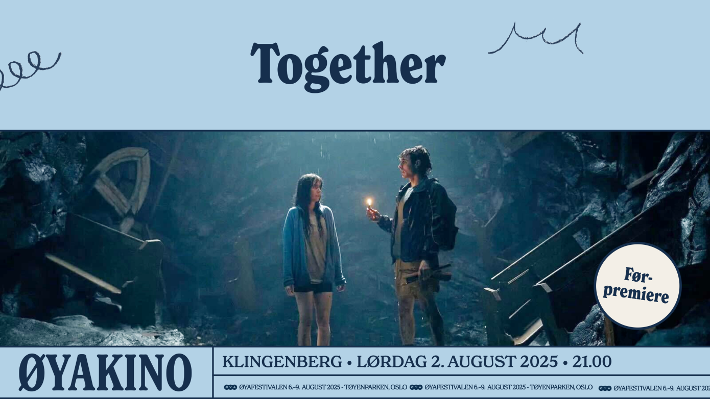 together