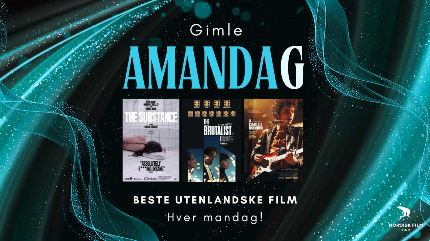 Amandag