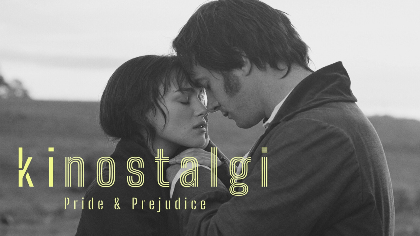 pride and prejudice