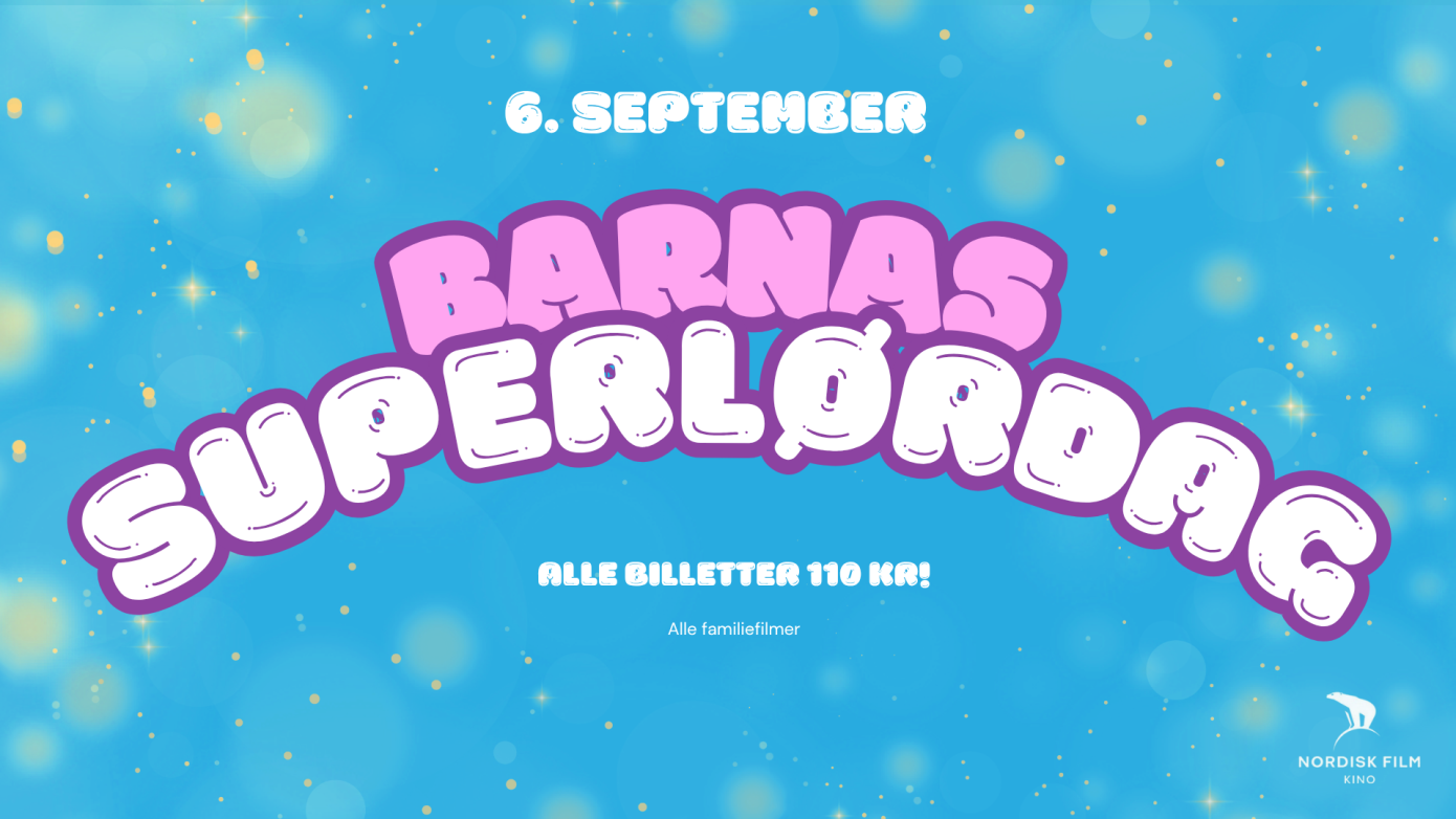 Superlørdag