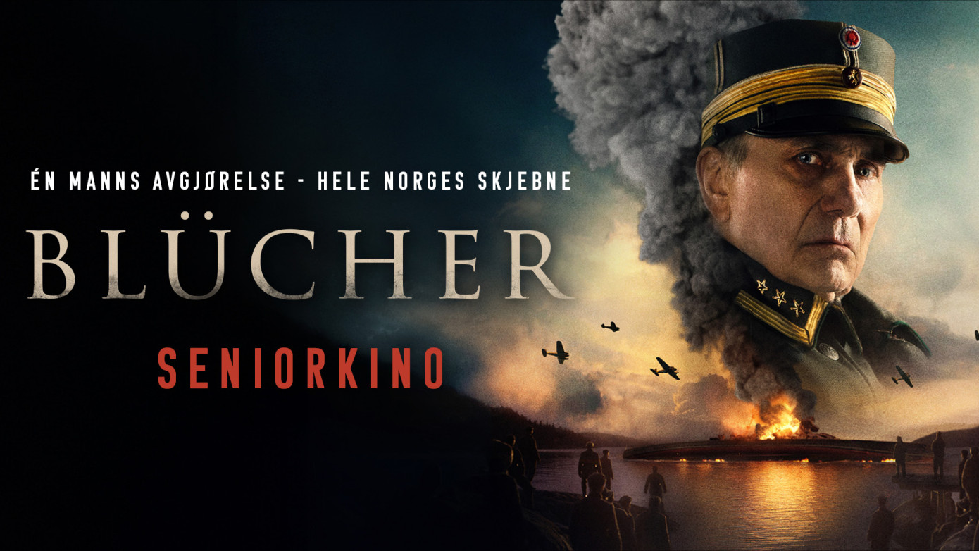 blucher