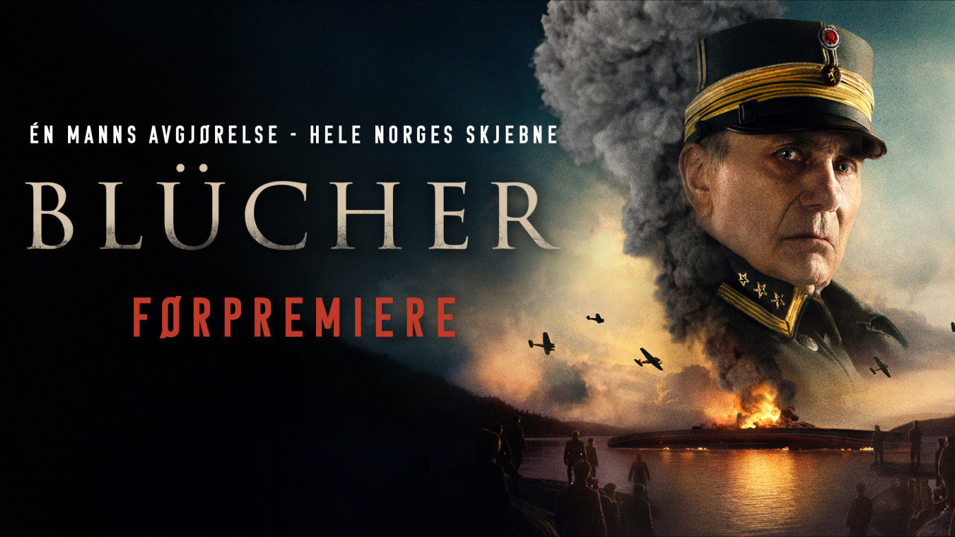 blucher