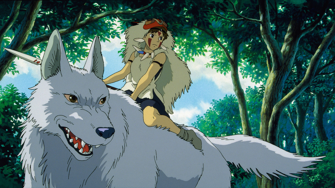 Mononoke