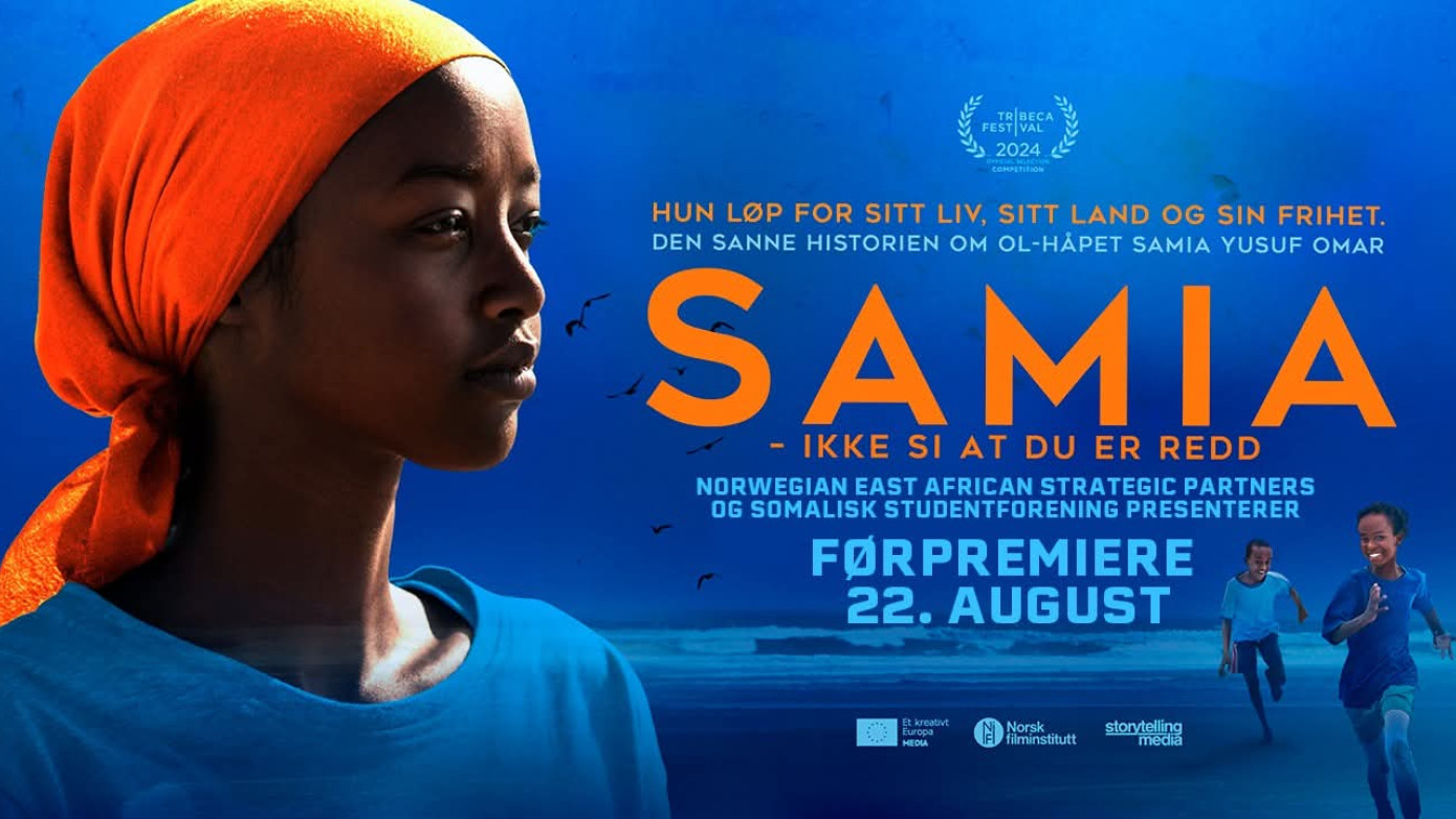 samia