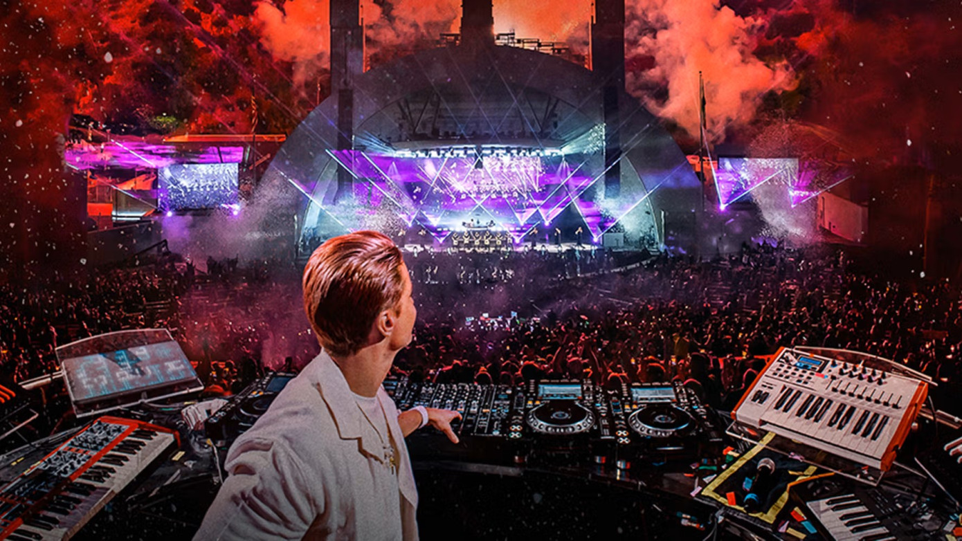 Kygo