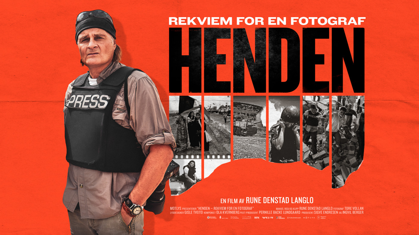 henden