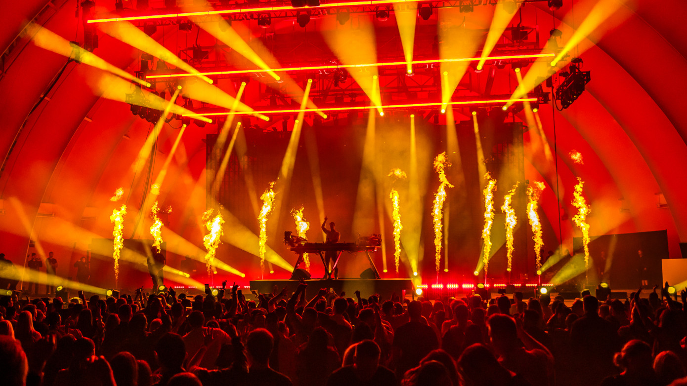 kygo