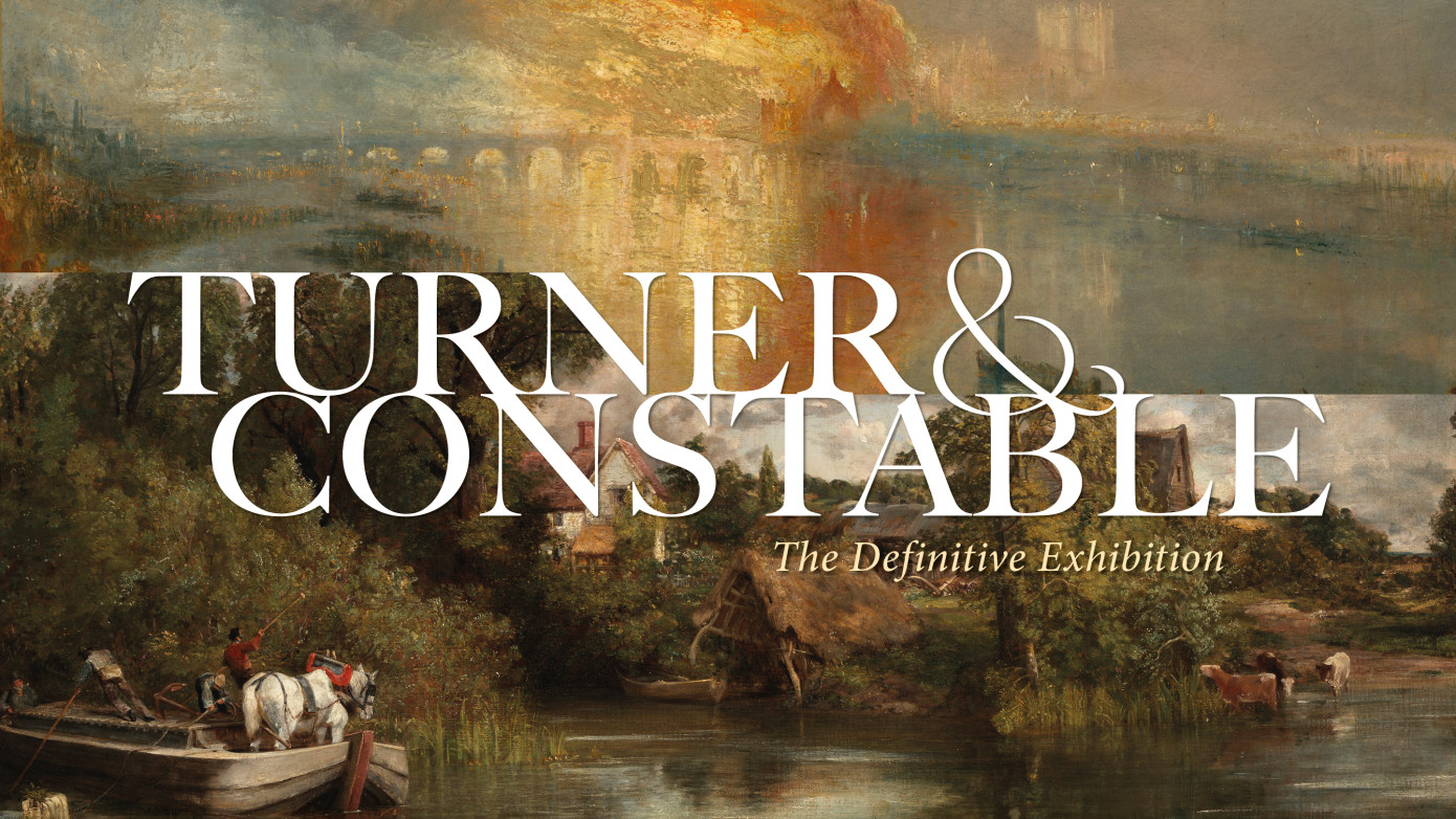 TURNER & CONSTABLE
