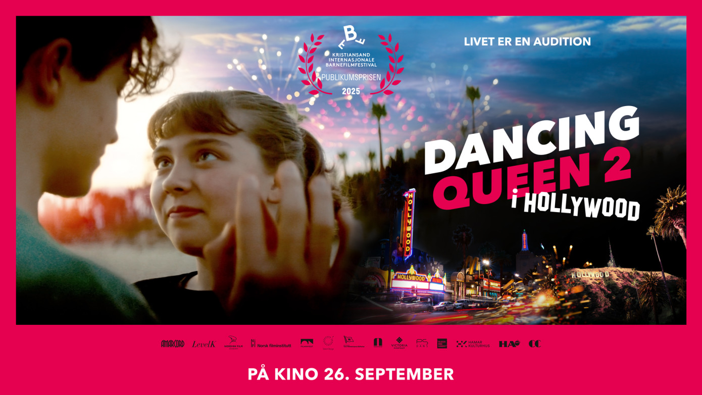dancing queen 2