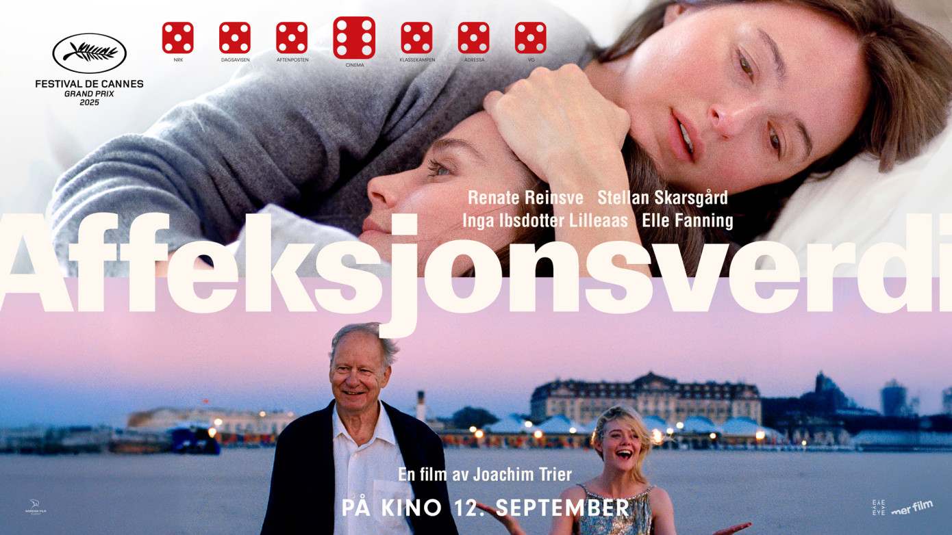 Affeksjonsverdi