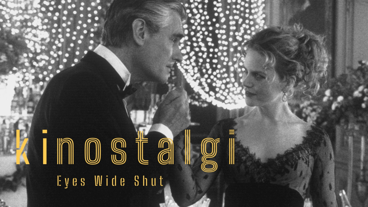 eyes wide shut