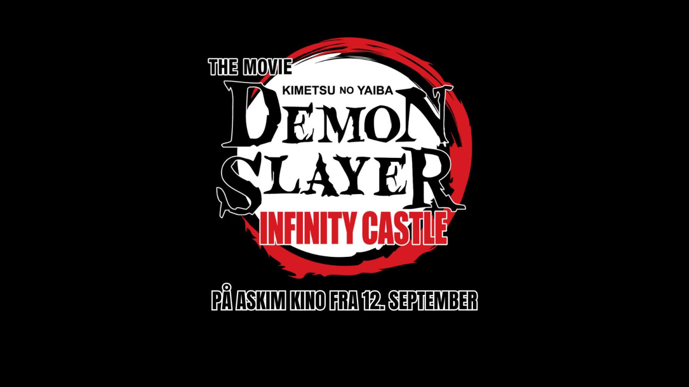demon slayer