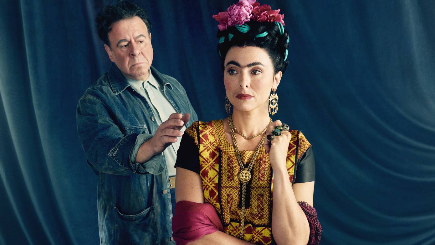 frida