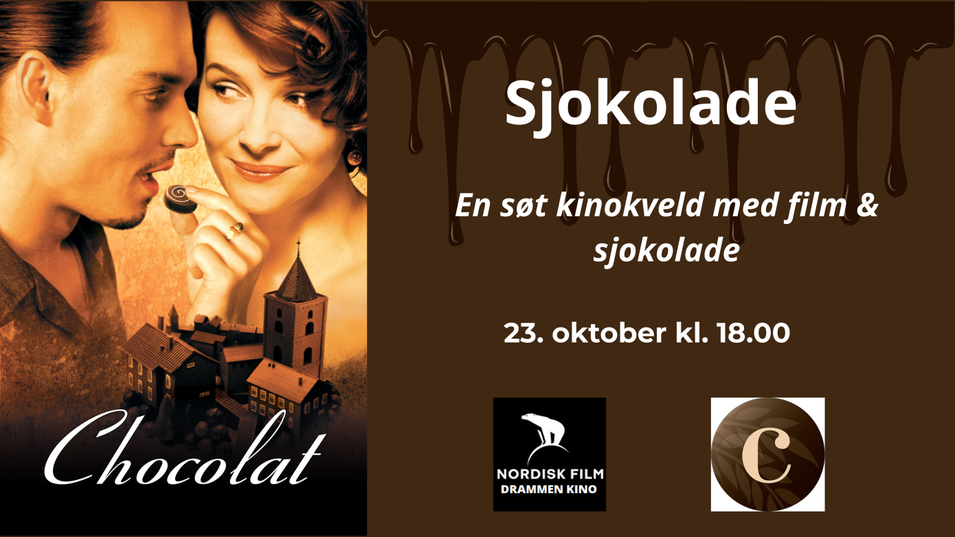 Sjokolade