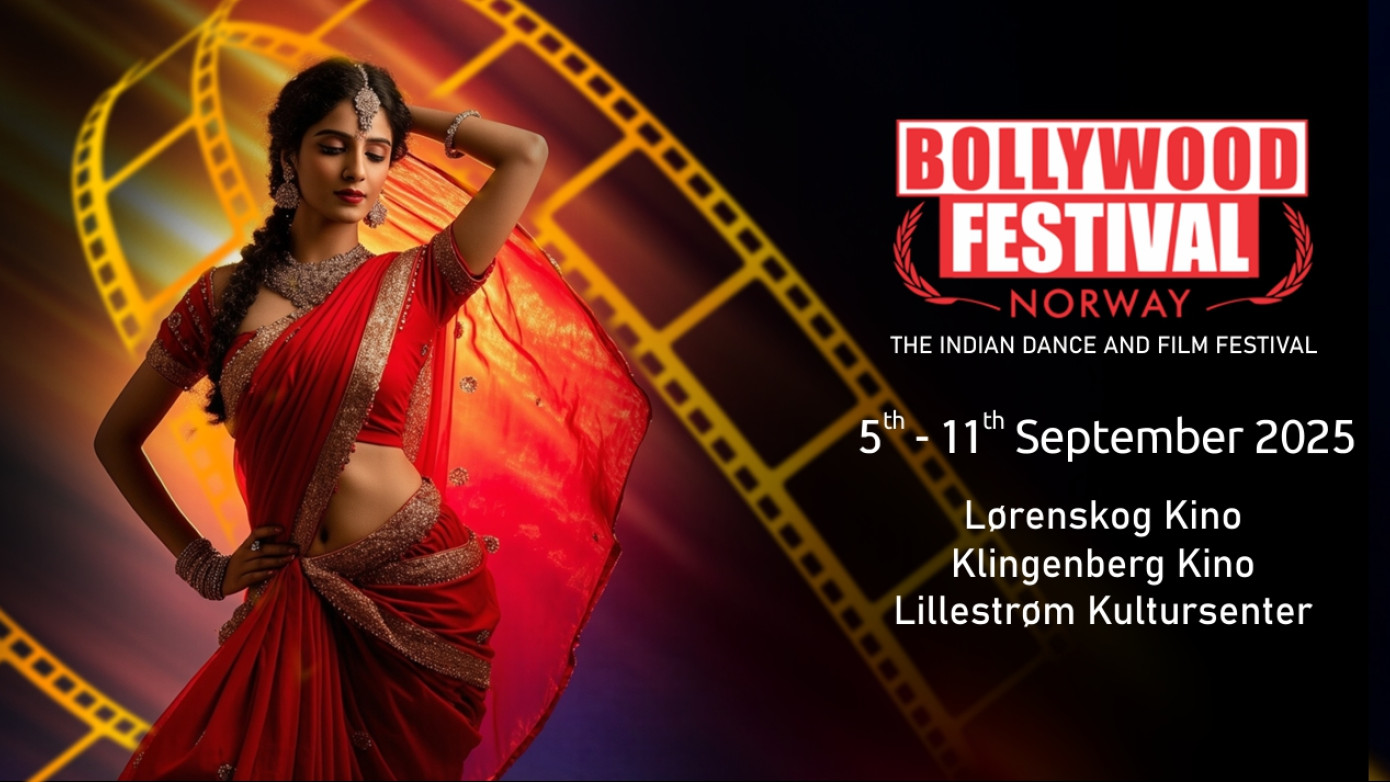 Bollywood Festival | Klingenberg Kino