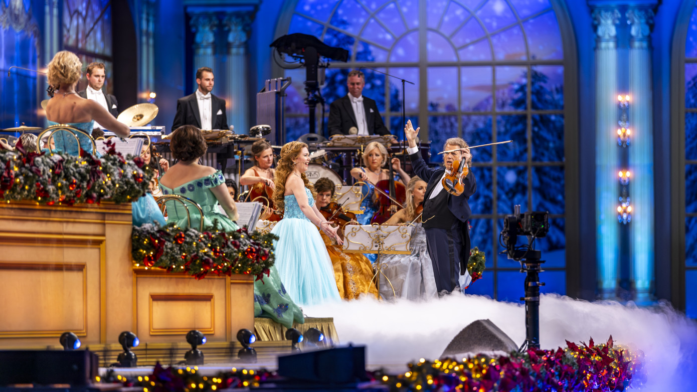 Andre Rieu