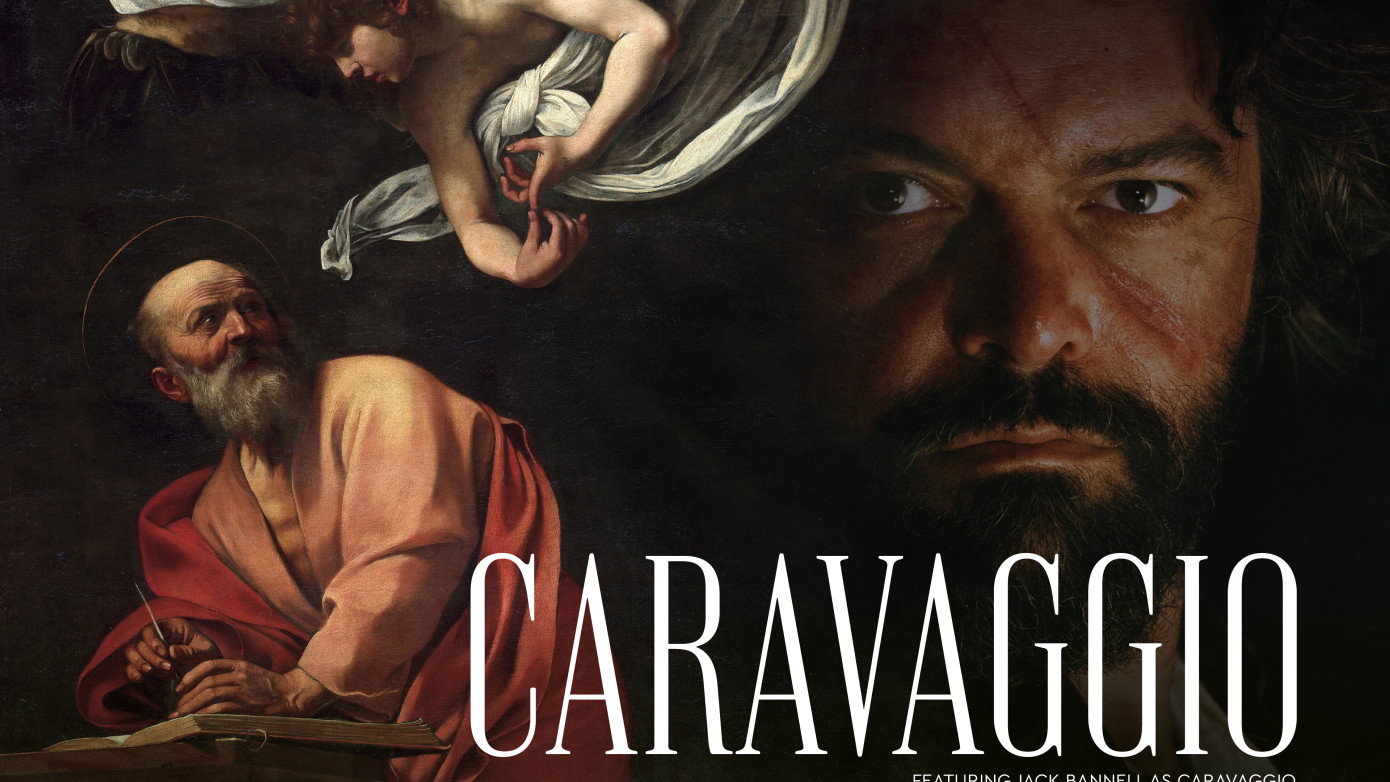 CARAVAGGIO