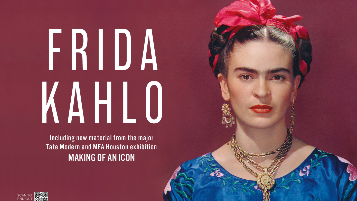 frida