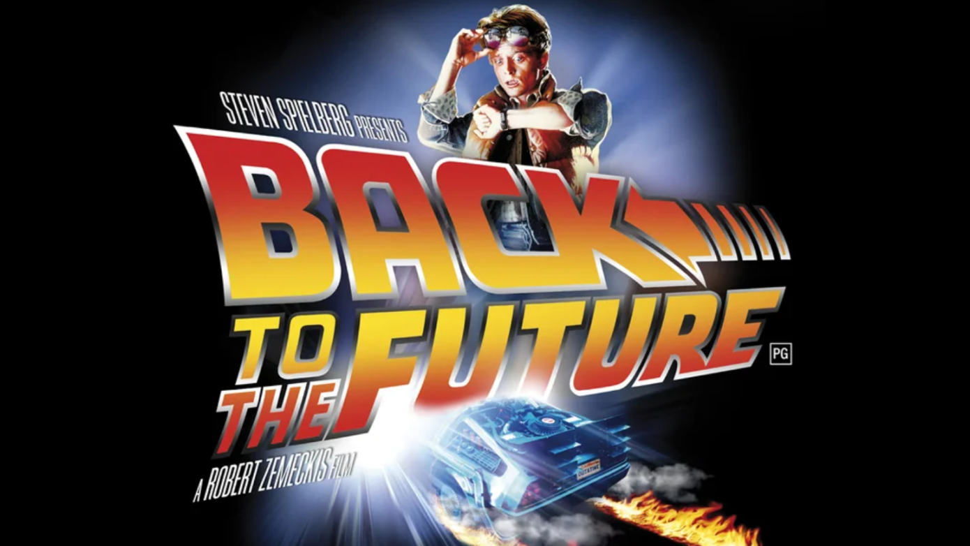 BacktotheFuture