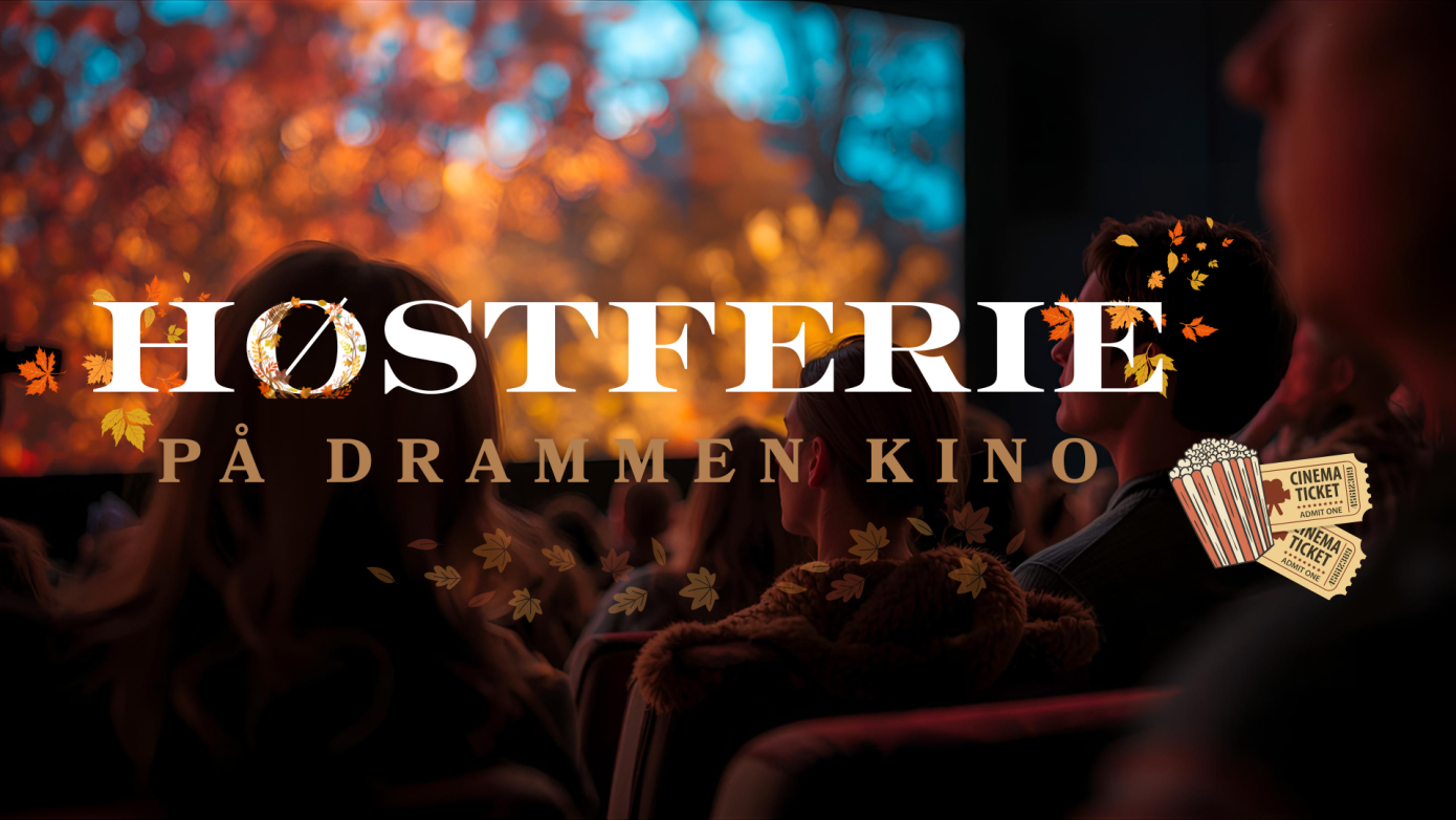 Høstferie