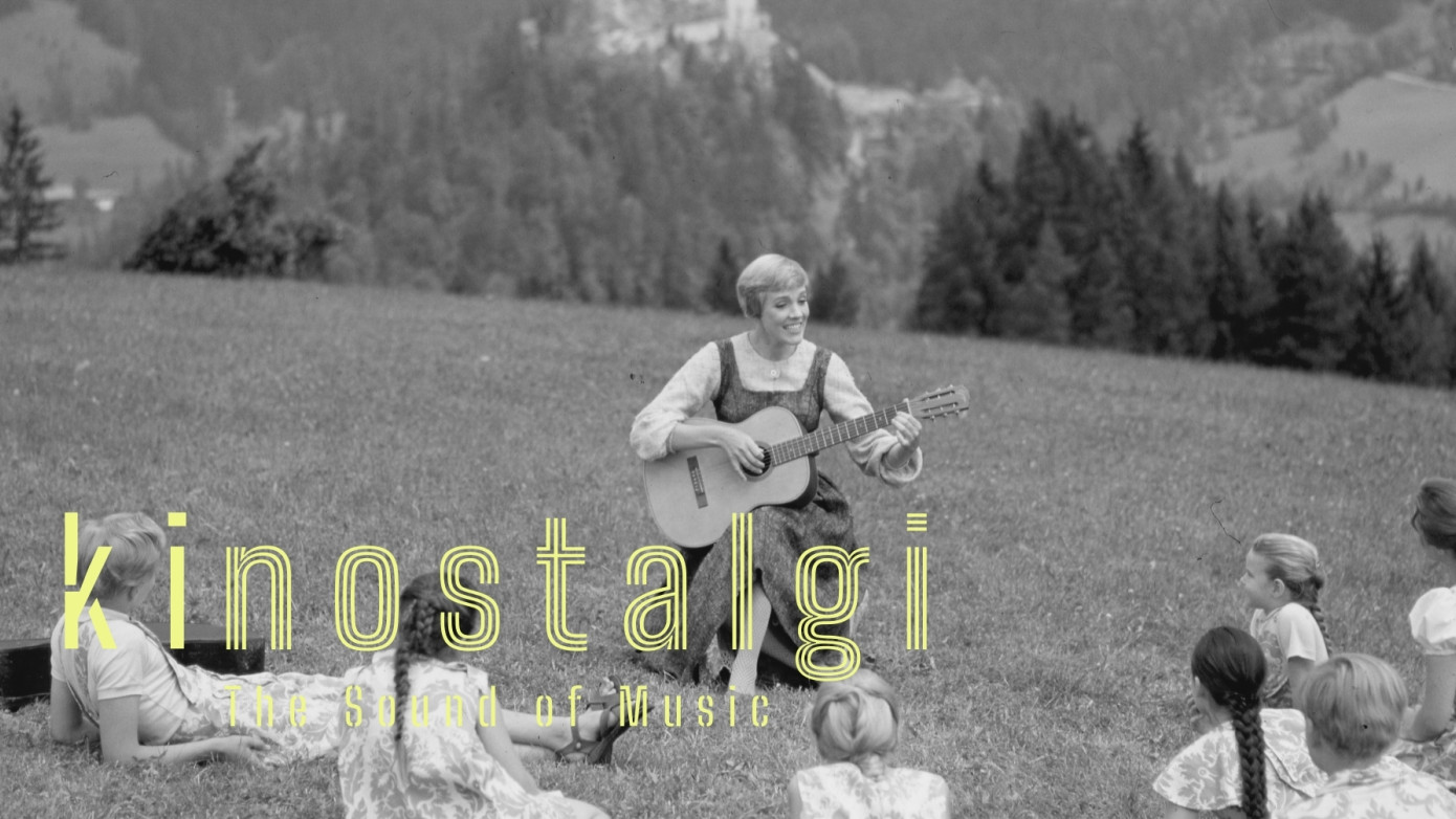 sound of music
